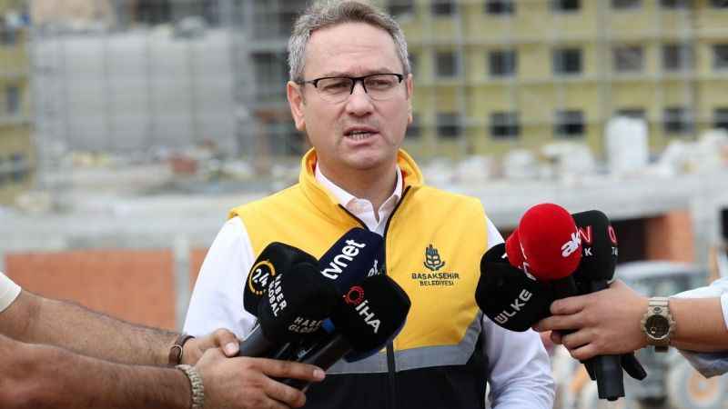 Başkan Kartoğlu: “Riskli bina stokunu sıfıra indireceğiz”