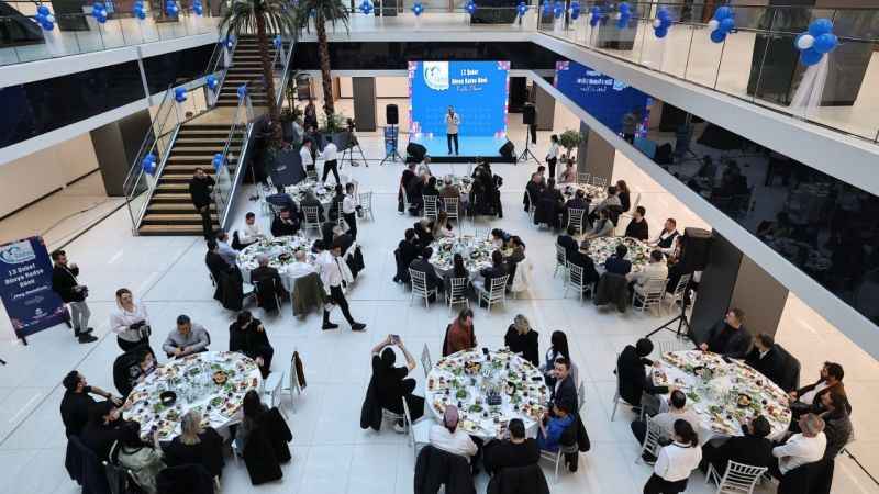 Radyo Başakşehir 4 yaşında