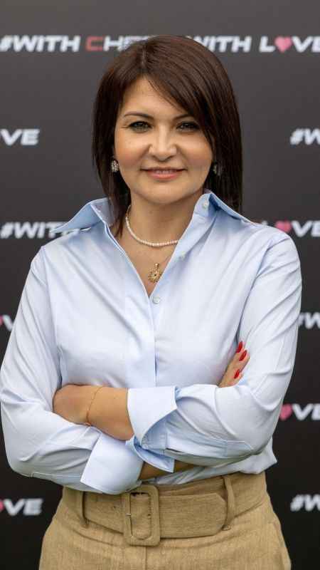 Chery’den 7 yeni hizmet noktası daha