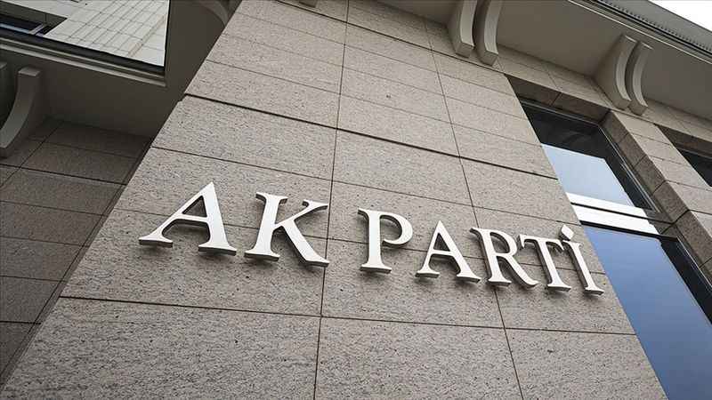 AK Parti, şehir buluşmalarına başladı
