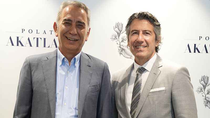 Polat Gayrimenkul’den Akatlar’a yeni proje: Polat Akatlar