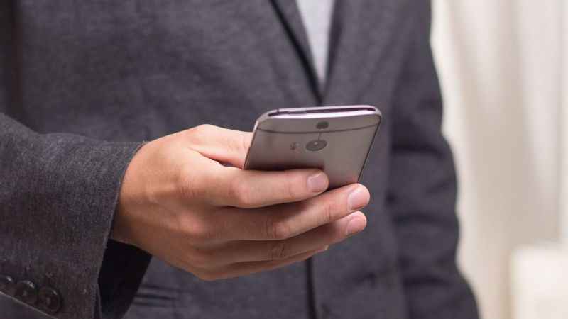 Telefonunuzun dinlenip dinlenmediğini gösteren işaretler