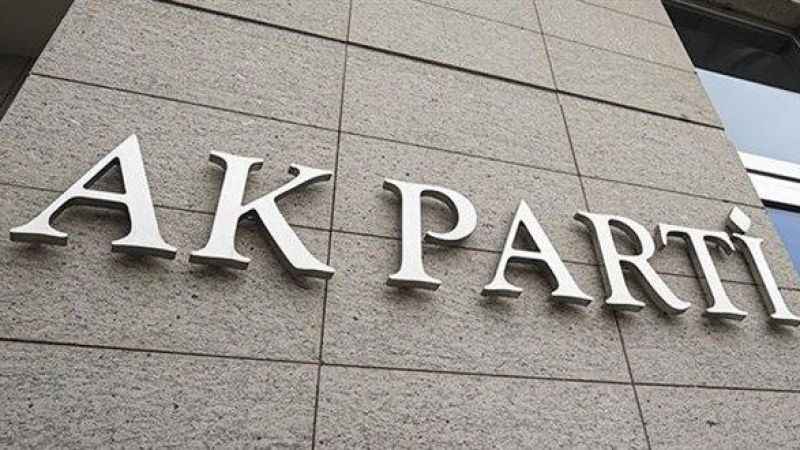 AK Parti’den üç büyükşehire ayrı bir önem