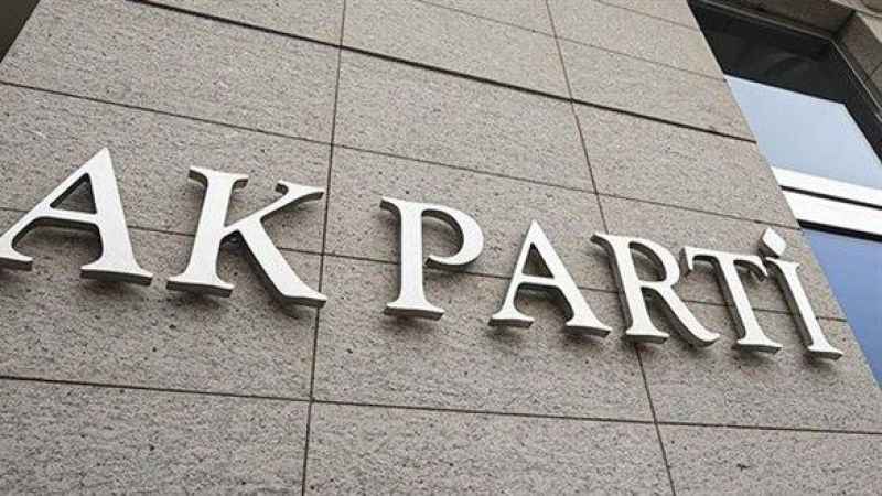 AK Parti’den üç büyükşehire ayrı bir önem