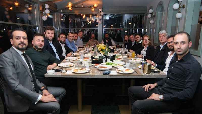 Lokman Koçaslan Otomotiv, Akran Lojistik’e 20 adet MAN TGX ile güç kattı