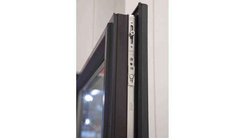 Kale Kapı Pencere’den inovatif sürme sistemleri 