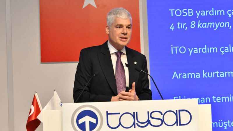 13. Aftermarket Konferansı için geri sayım başladı