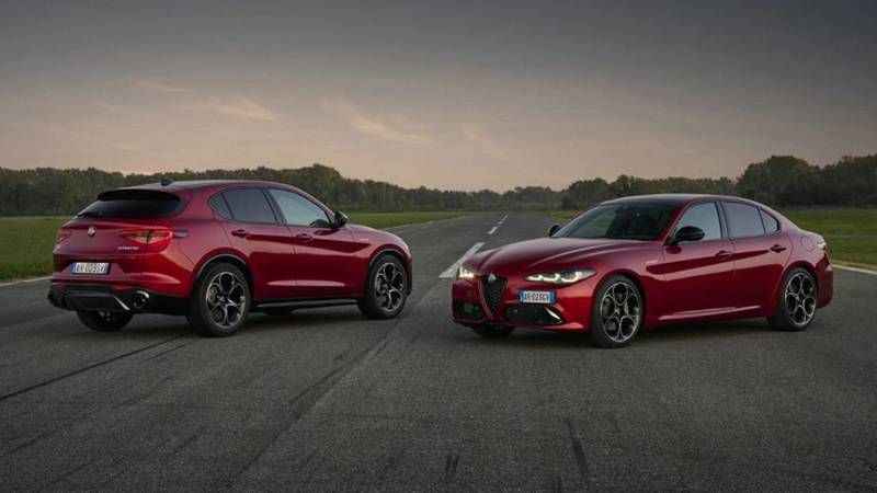 Alfa Romeo 'Autonis' Tasarım Ödüllerinde bu yıl da zirvede