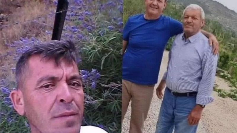 Muğla'da Ali Saltan hayatını kaybetti