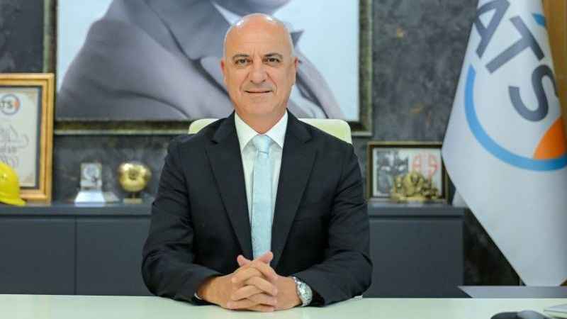 Ali Bahar: Konut satışlarında düşüş devam edecek