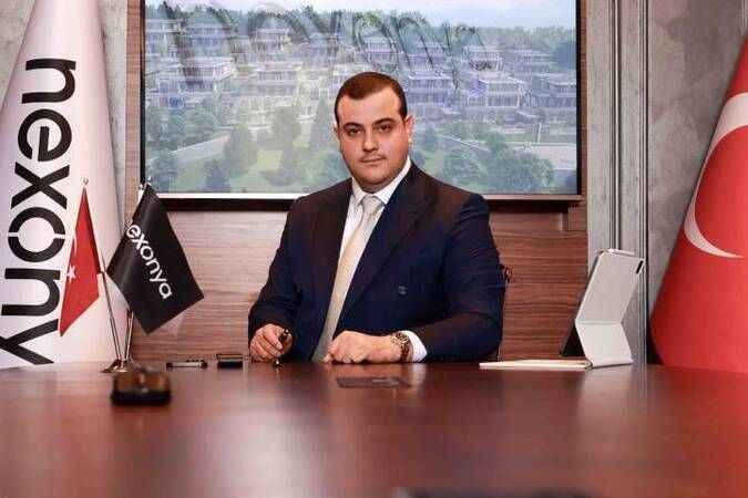 Nexonya yeni projelerini görücüye çıkardı