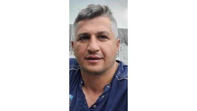 Trabzon'da Ali Öztürk hayatını kaybetti