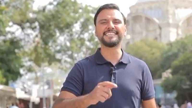 Alişan hastaneye kaldırıldı