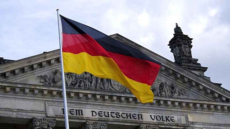 Almanya'dan Ukrayna'ya 88,5 milyon Euro bağış