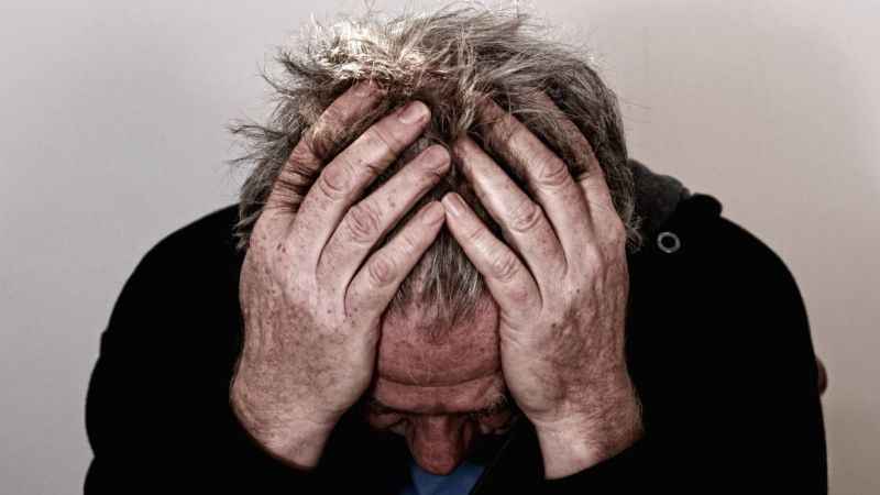 Kendinizi halsiz ve enerjisiz hissediyorsanız