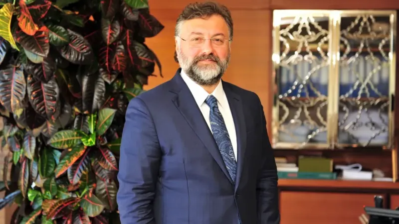 Sur Yapı Antalya’da 25 bin kişi yaşıyor