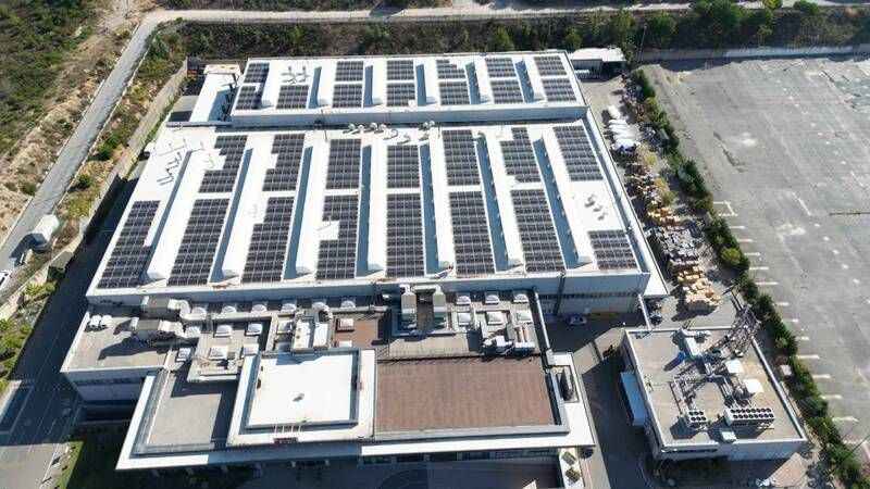 Anadolu Motor’dan GES yatırımı