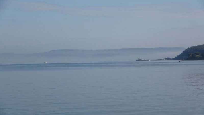 Çanakkale Boğazı gemi geçişlerine kapandı