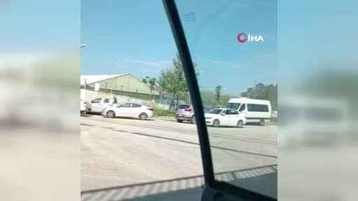 Milli Savunma Bakanı Güler, MKE fabrikasındaki patlamadan dolayı Ankara’ya döndü