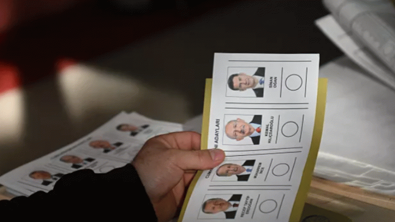 Anket firmalarının araştırma sonuçları tuttu mu?