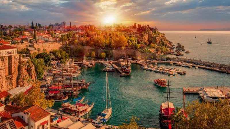 Rusya’da Türkiye turlarına talep arttı