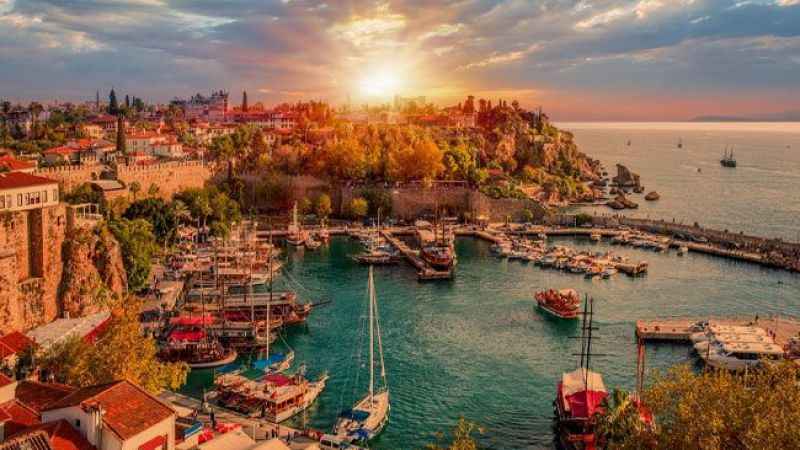 Rusya’da Türkiye turlarına talep arttı