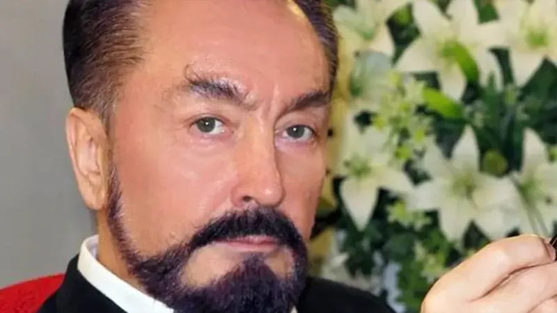 Adnan Oktar: "Kadınların bana olan sevgisi çok kıskanıldı" 