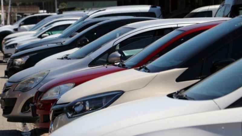 Ocak-Temmuz döneminde otomobil üretimi yüzde 27 arttı
