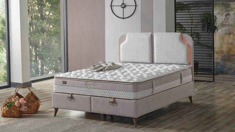 Armis’ten Winart Yatak alanlara özel hediye seti 