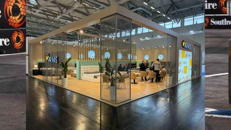 Roma'nın efsanevi atmosferi Armis ile yaşam alanınızda