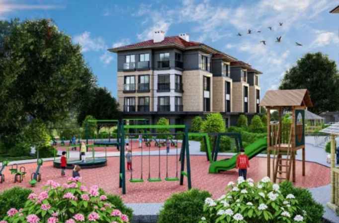 Arnavutköy Yenişehir Evleri ne zaman teslim edilecek? Yenişehir Evleri nerede yapılacak, proje ne zaman bitecek?