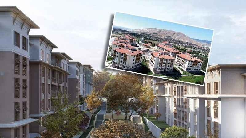 Arnavutköy Yenişehir Evleri ne zaman teslim edilecek? Yenişehir Evleri nerede yapılacak, proje ne zaman bitecek?