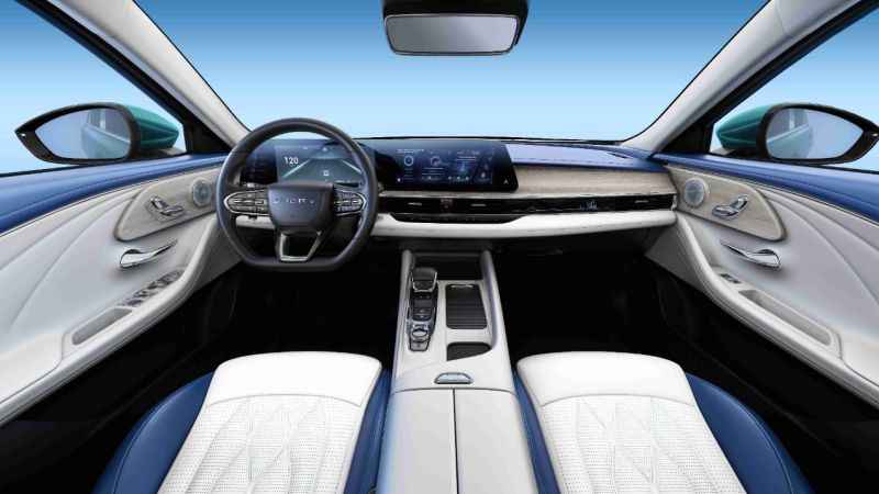 Chery yenilikçi hibrit teknolojisiyle 1400 kilometreden fazla menzil sunuyor