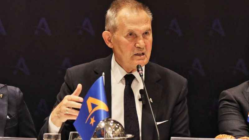 Artaş Holding, 2024 yılında 6 projesini teslim ediyor