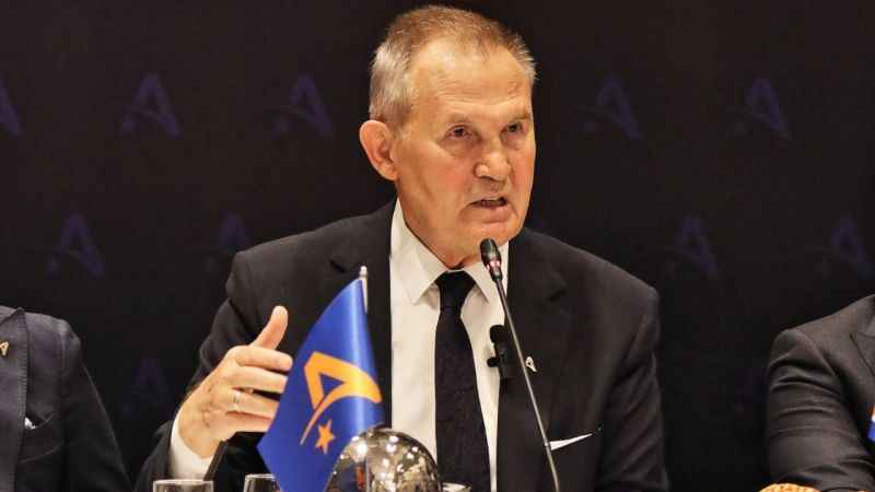 Artaş Holding, 2024 yılında 6 projesini teslim ediyor