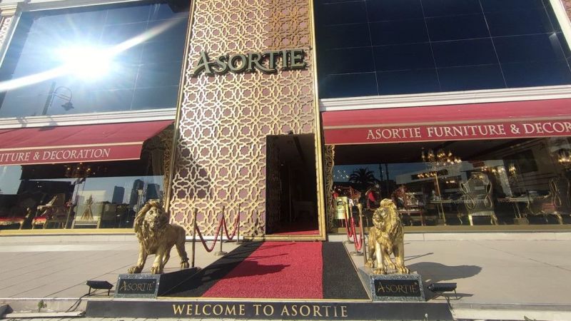 Klasik mobilya üretiminde en çok tercih edilen ağaç türleri