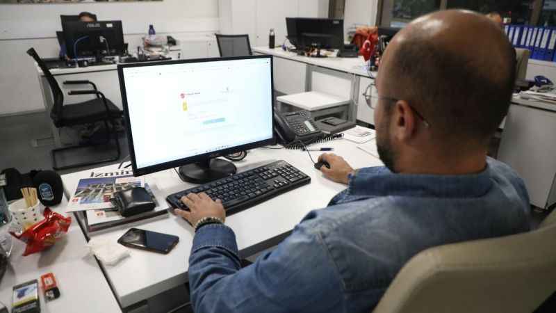 e-imar ile dijital dönüşüm süreçleri başlıyor