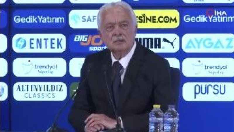 Atılay Canel: "Bu akşam 11 arkadaşımın emeğinin heba olduğunu düşünüyorum”