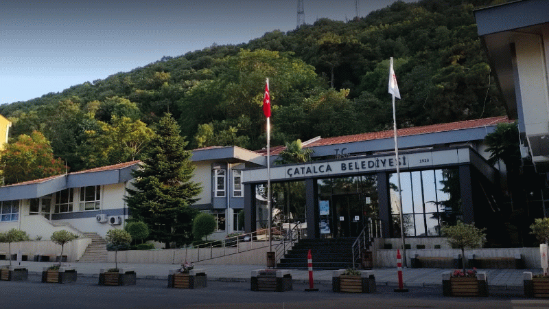 ŞİRKETİMİZE BAĞLI SOSYAL TESİSLERDE YAPILACAK OLAN DÜĞÜN ORGANİZASYONLARINDA KULLANILMAK ÜZERE İÇECEK VE YİYECEK ALIMI İŞİ ÇATBEL EĞİTİM İNŞAAT GIDA TARIM TURİZM HAVACILIK ORGANİZASYON SANAYİ VE TİCARET ANONİM ŞİRKETİ