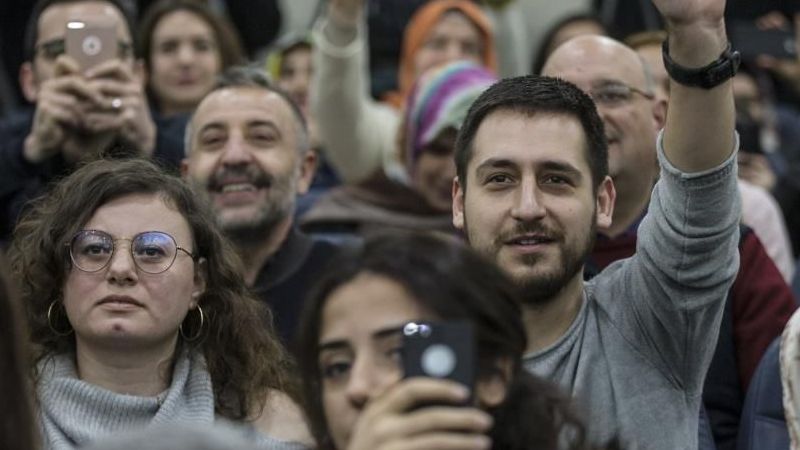 45 bin öğretmen alımına ilişkin atama takvimi açıklandı