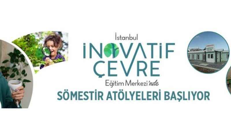 Sömestirde çocuklar ekolojik keşfe çıkıyor