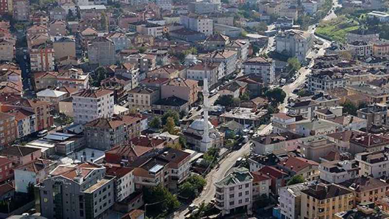 Ataşehir’in 7 mahallesinde imar sorunları çözülüyor