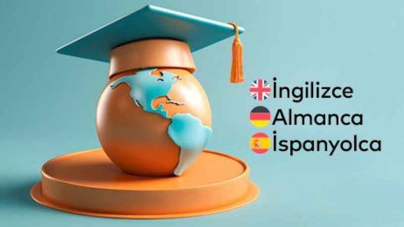 Ataşehir'de yetişkinlere ücretsiz dil kursları