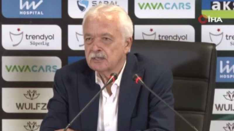 Atalay Canel: Bu galibiyeti hak ettik