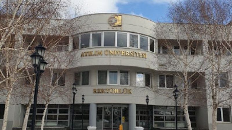 Atılım Üniversitesi 9 Akademik Personel alıyor