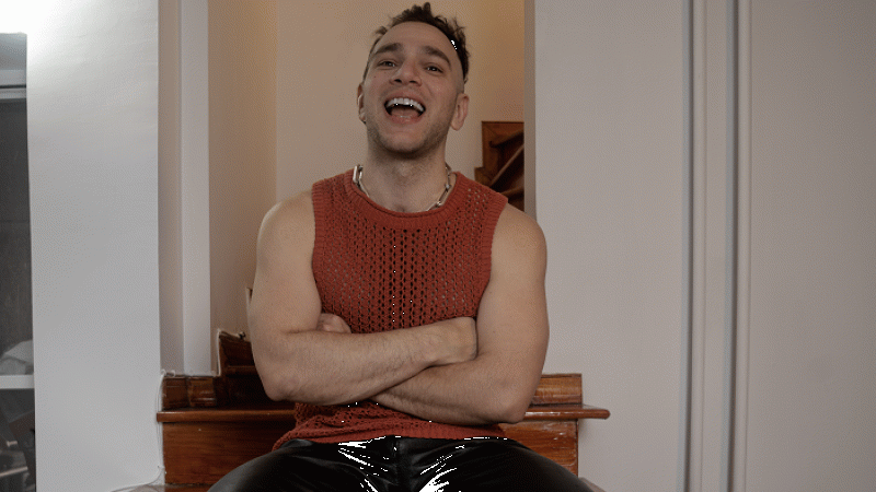 İLKLERİN ŞARKISI "BİR ŞANS"