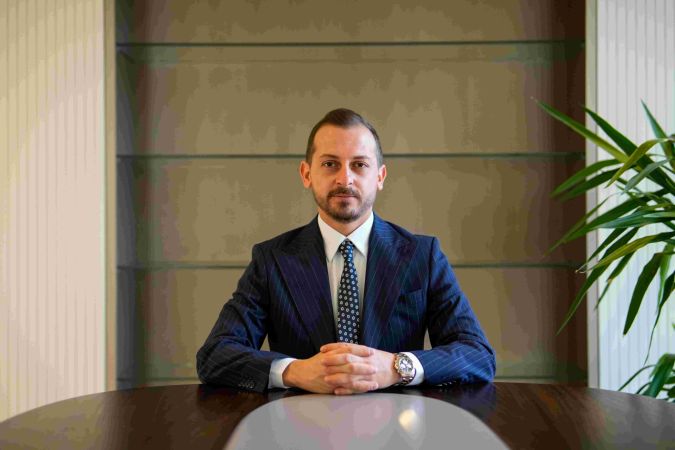 Beyaz Group İnşaat'tan 1 milyar 45 milyon TL'lik yatırım