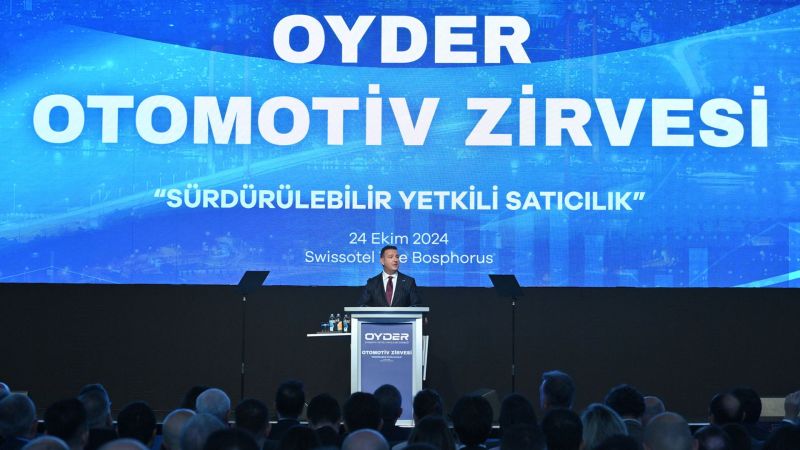 Motorlu Kara Taşıtlar Yönetmeliği Sektördeki Her Oyuncuyu Koruyacak