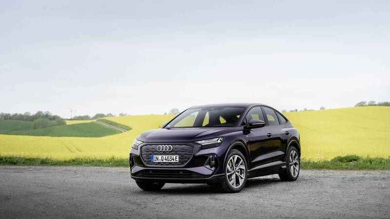  Audi geri dönüşümü seri üretime aktarıyor