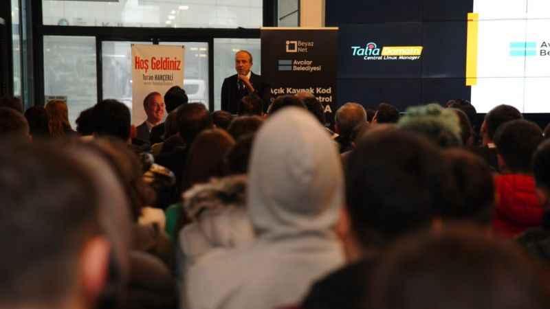 Avcılar dijital dönüşümün öncüsü oluyor